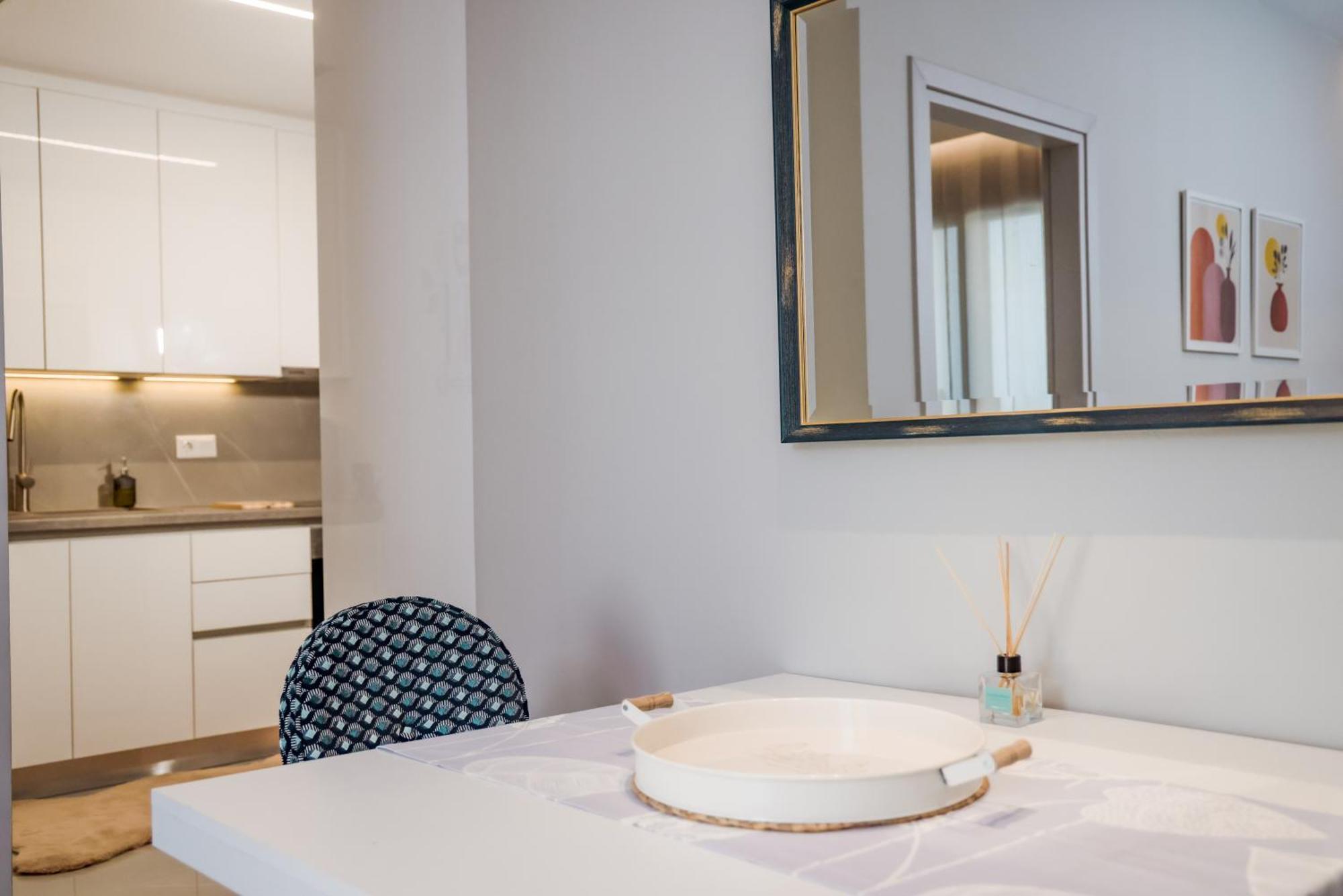 Urban Apartments Хиос Екстериор снимка
