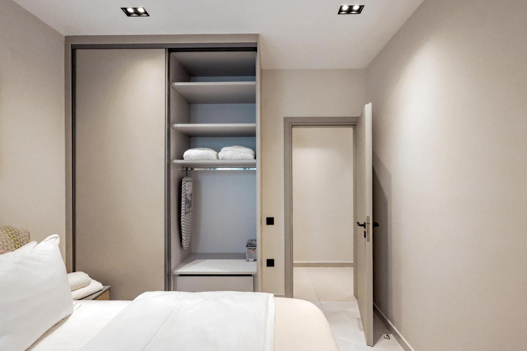 Urban Apartments Хиос Екстериор снимка
