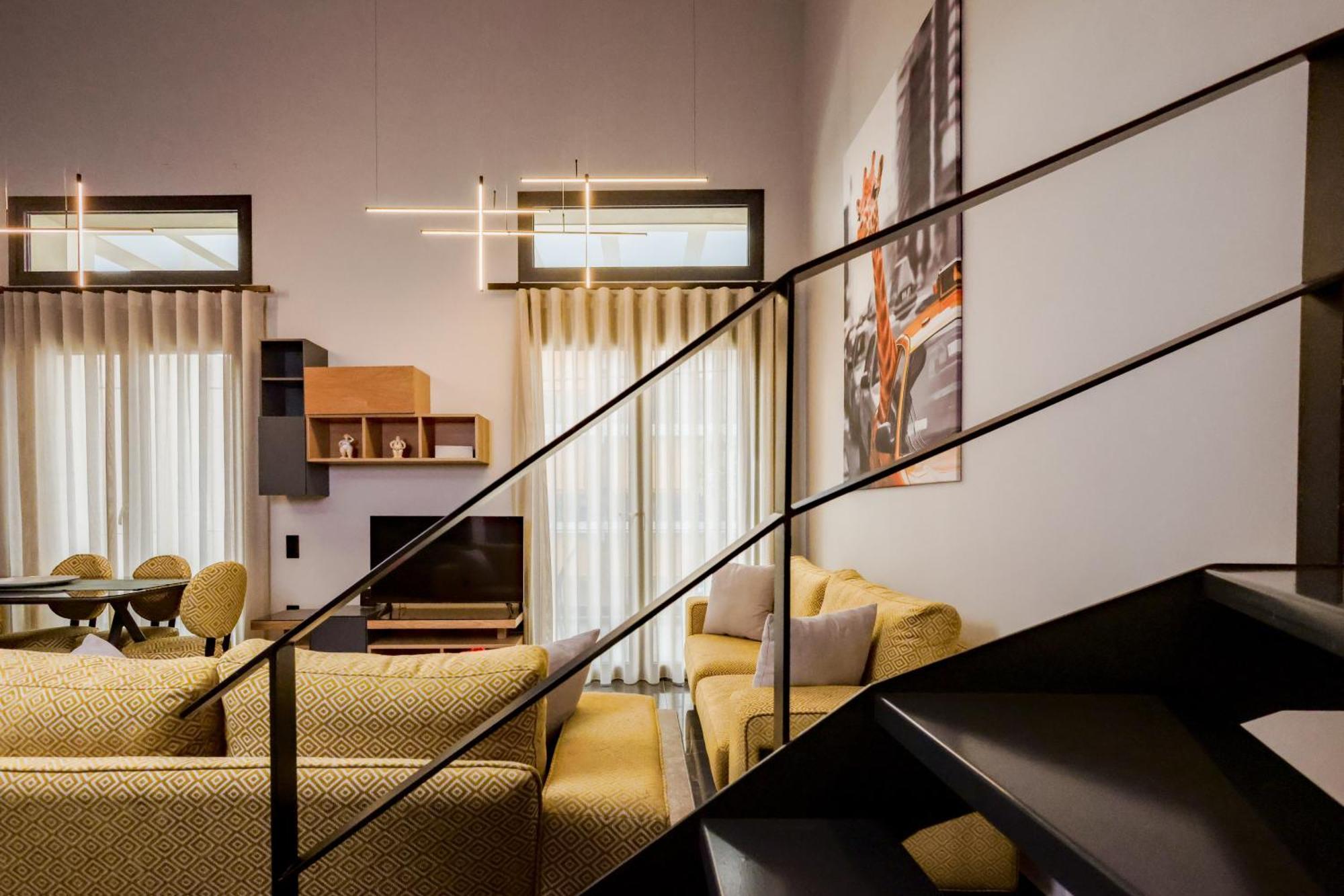 Urban Apartments Хиос Екстериор снимка
