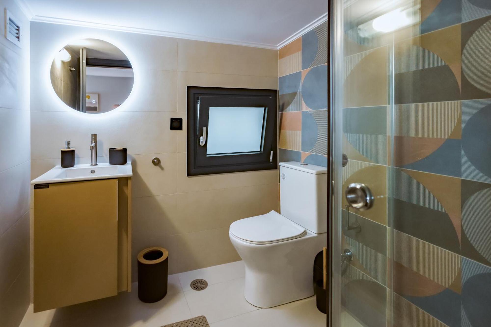 Urban Apartments Хиос Екстериор снимка