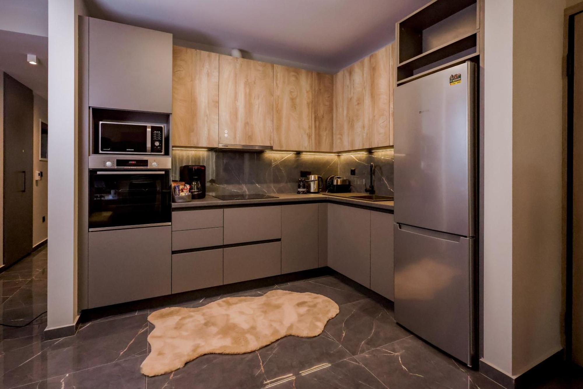 Urban Apartments Хиос Екстериор снимка